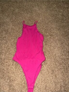 2 Zara Bodysuits